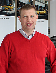 Bild von Martin Bauer 