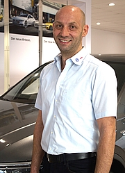 Bild von Bernd Garschhammer 