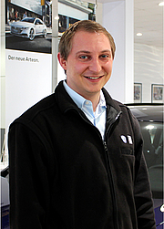 Bild von Bernhard Patz 