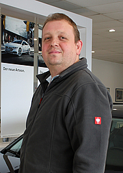 Bild von Thomas Huber 